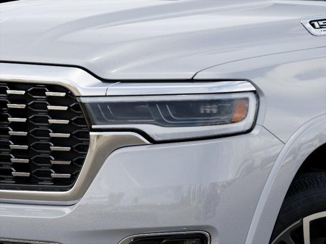 2026 RAM 1500 Tungsten - Photo 6