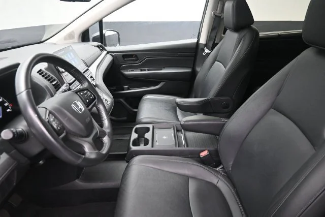 2025 Honda Odyssey EX-L - Photo 73