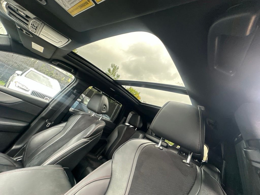 Used 2023  Acura A-Spec image 12