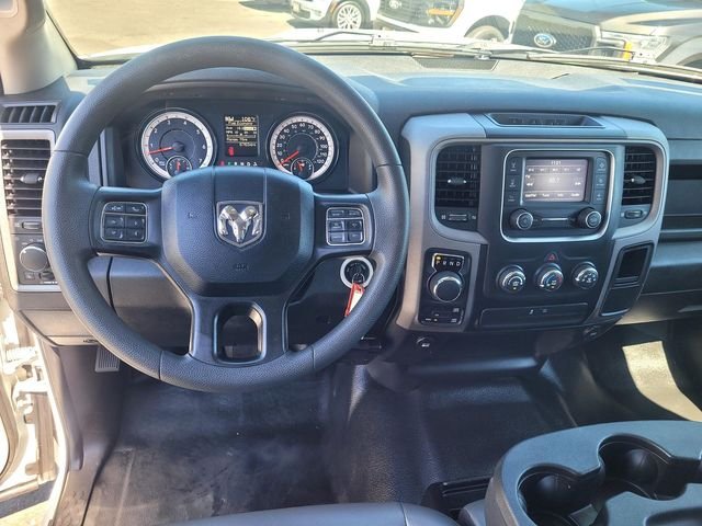 Used 2022 White Ram Tradesman image 9