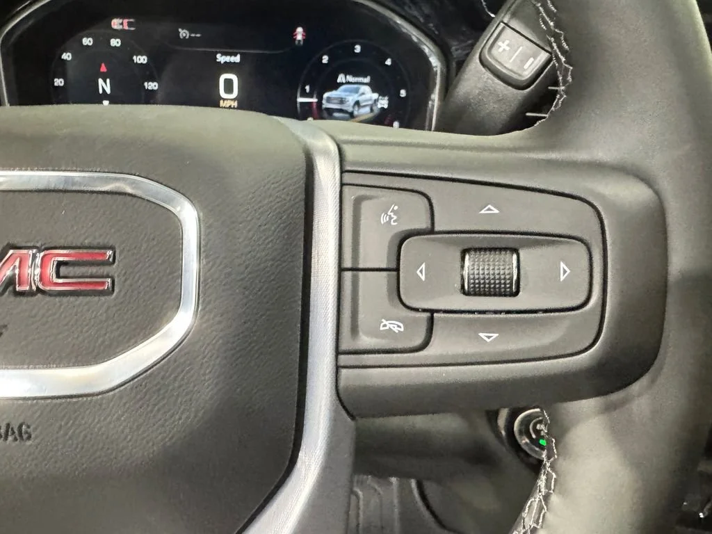 New 2026 Summit White GMC Elevation image 17