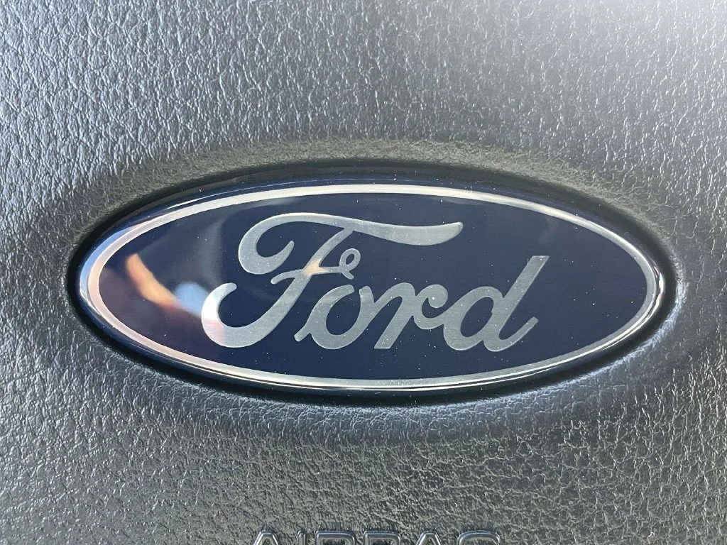 New 2026 White Ford XL image 24