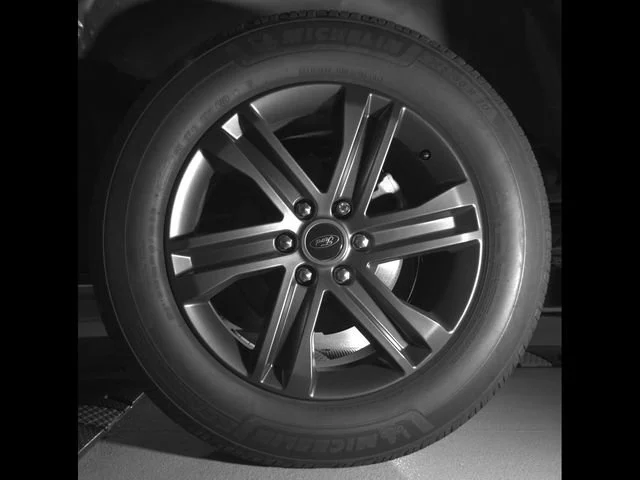 Used 2022 Carbonized Gray Metallic Ford XL image 11