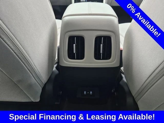 Certified Used 2026 Blue Hyundai SEL image 20