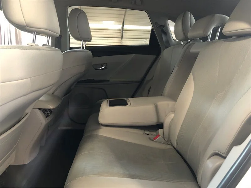 2015 Toyota Venza LE - Photo 9