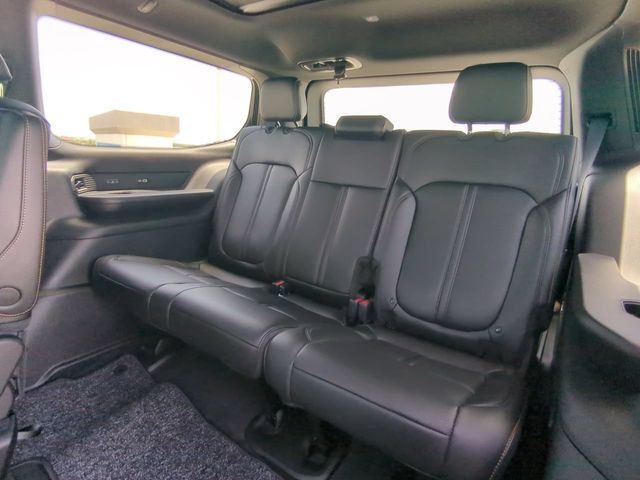New 2026 High Gloss Black Jeep 85th Anniversary Edition image 16
