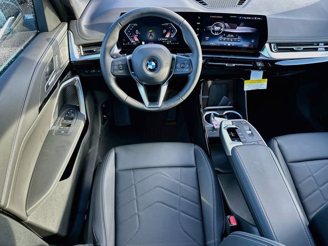 New 2027 Black BMW xDrive28i image 13