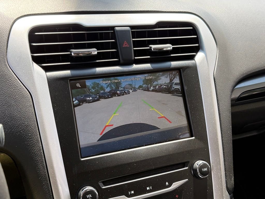 Used 2015 Tectonic Ford SE image 22