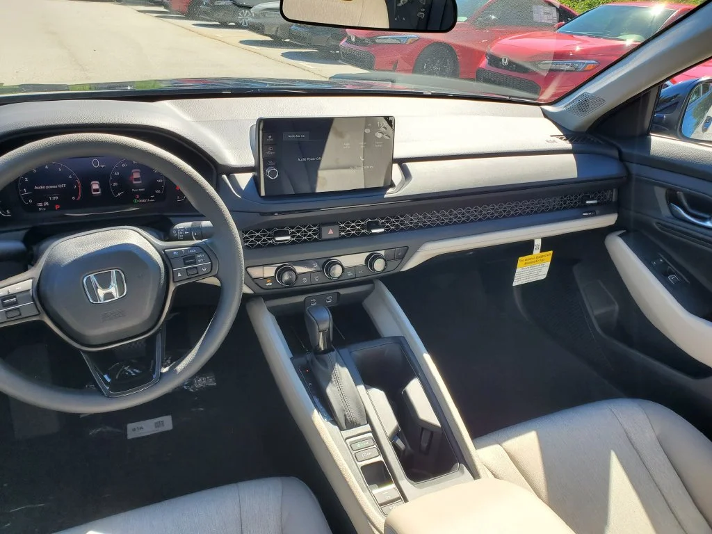 New 2026  Honda SE image 8