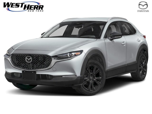 2026 Mazda Mazda CX-30 2.5 S Select Sport AWD