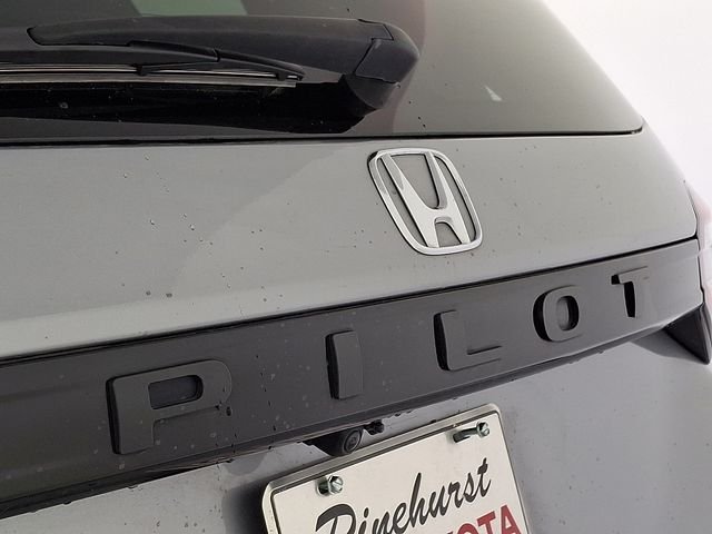Used 2025 Silver Honda Touring image 37