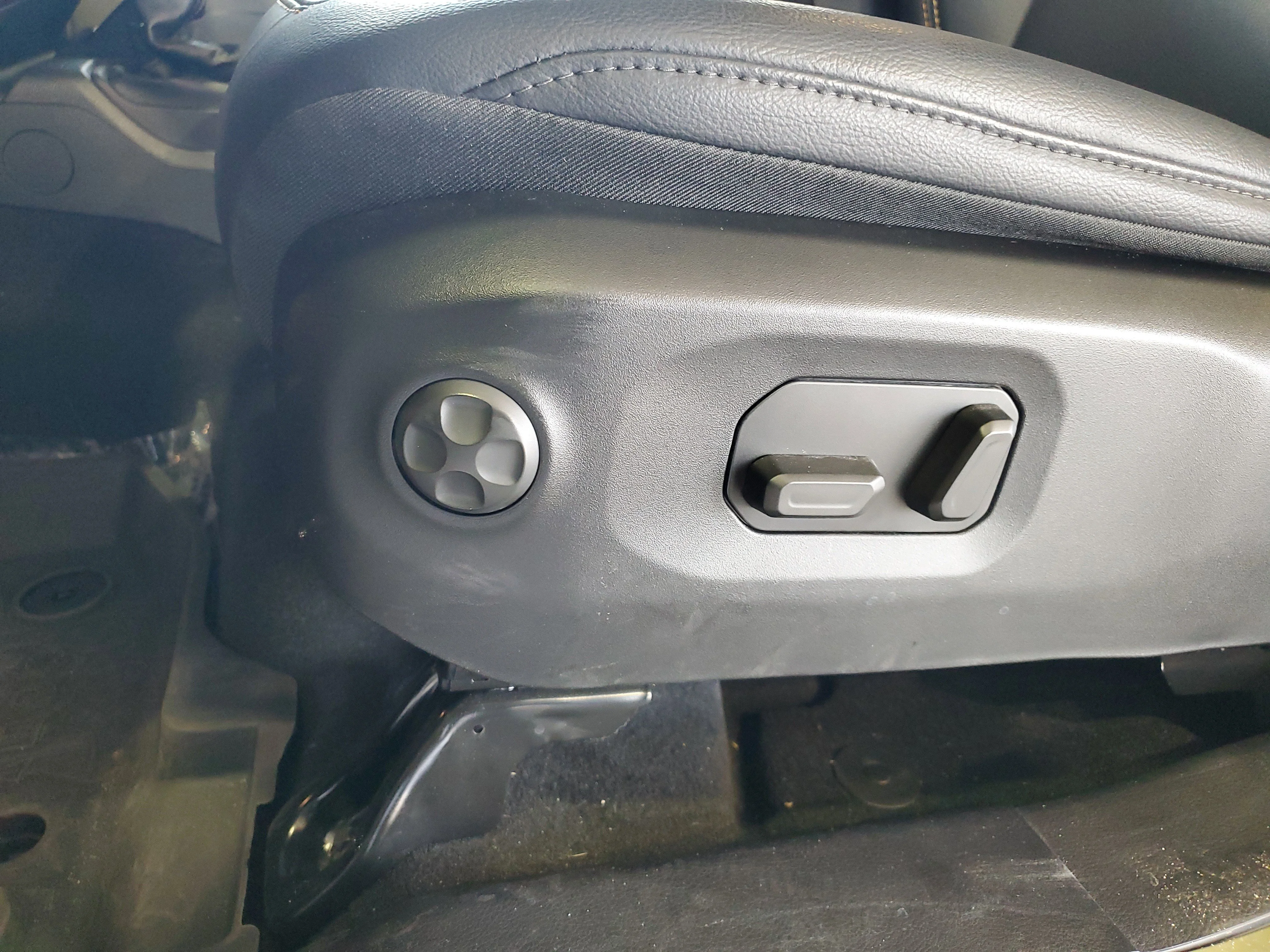 New 2026 41 Exterior Paint Jeep Sahara image 18