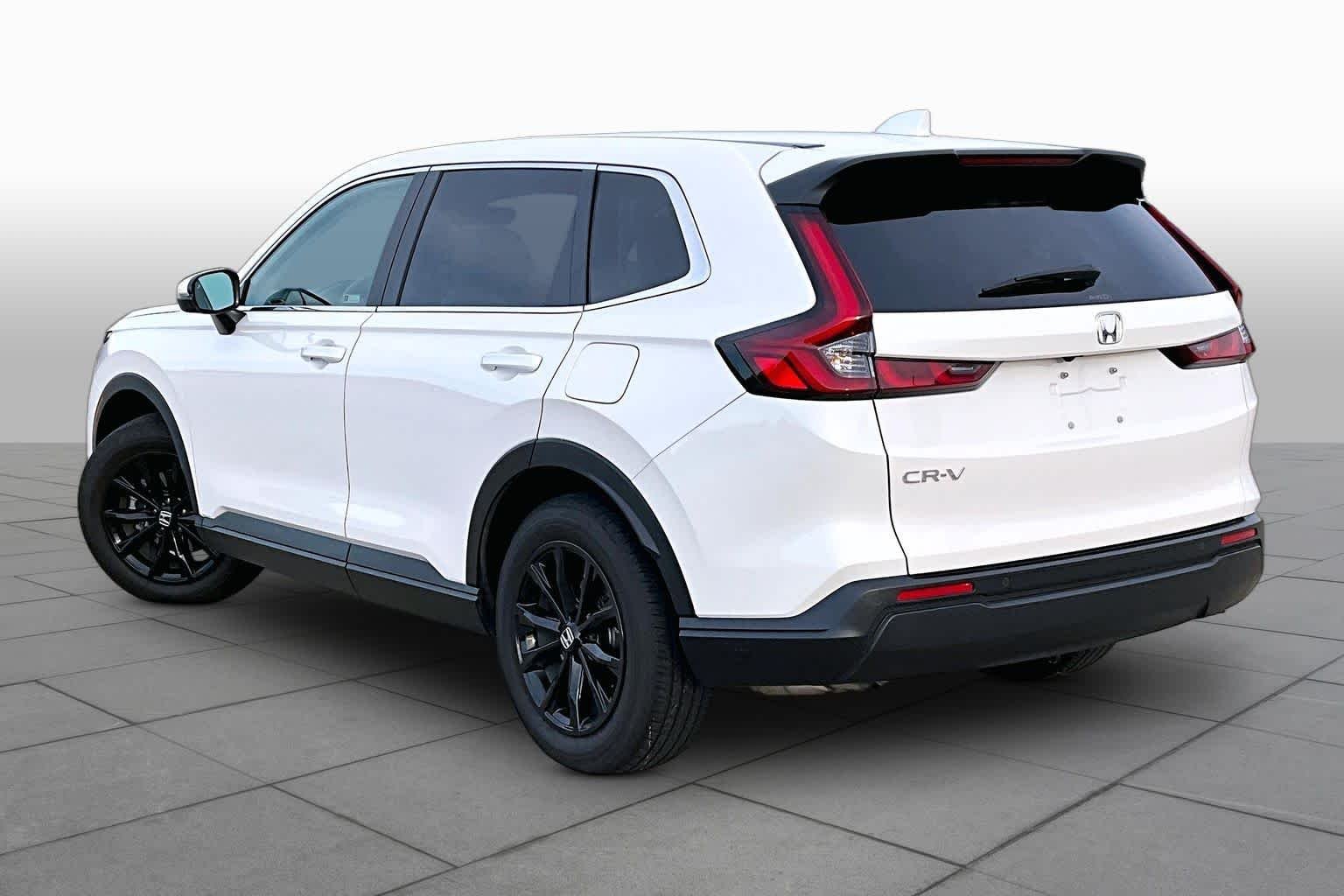 2024 Honda CR-V EX-L - Photo 12