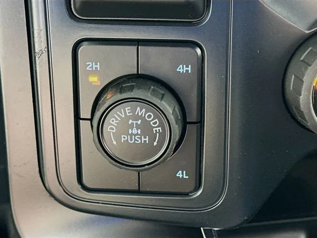 New 2026 Ford F-150 STX