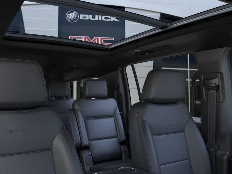 2026 GMC Yukon XL Denali - Photo 24