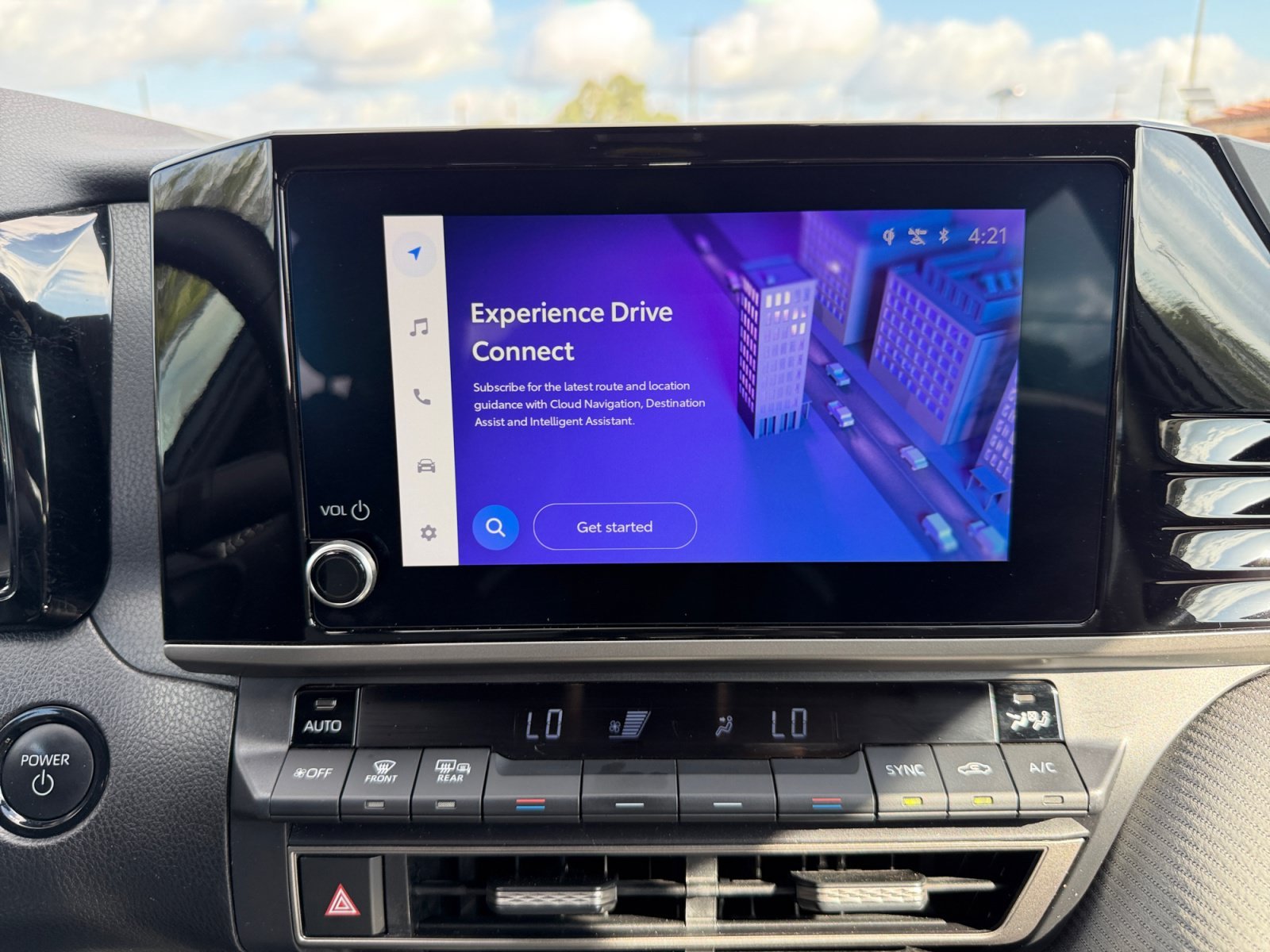 Certified Used 2026 UNDERGROUND Toyota SE image 21