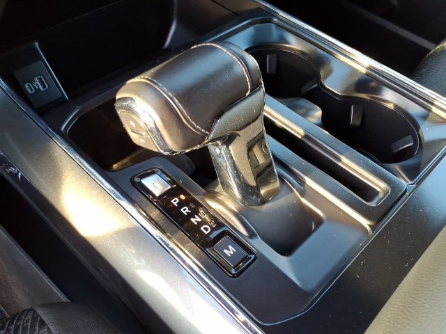 Used 2023 Black Ford XLT image 24