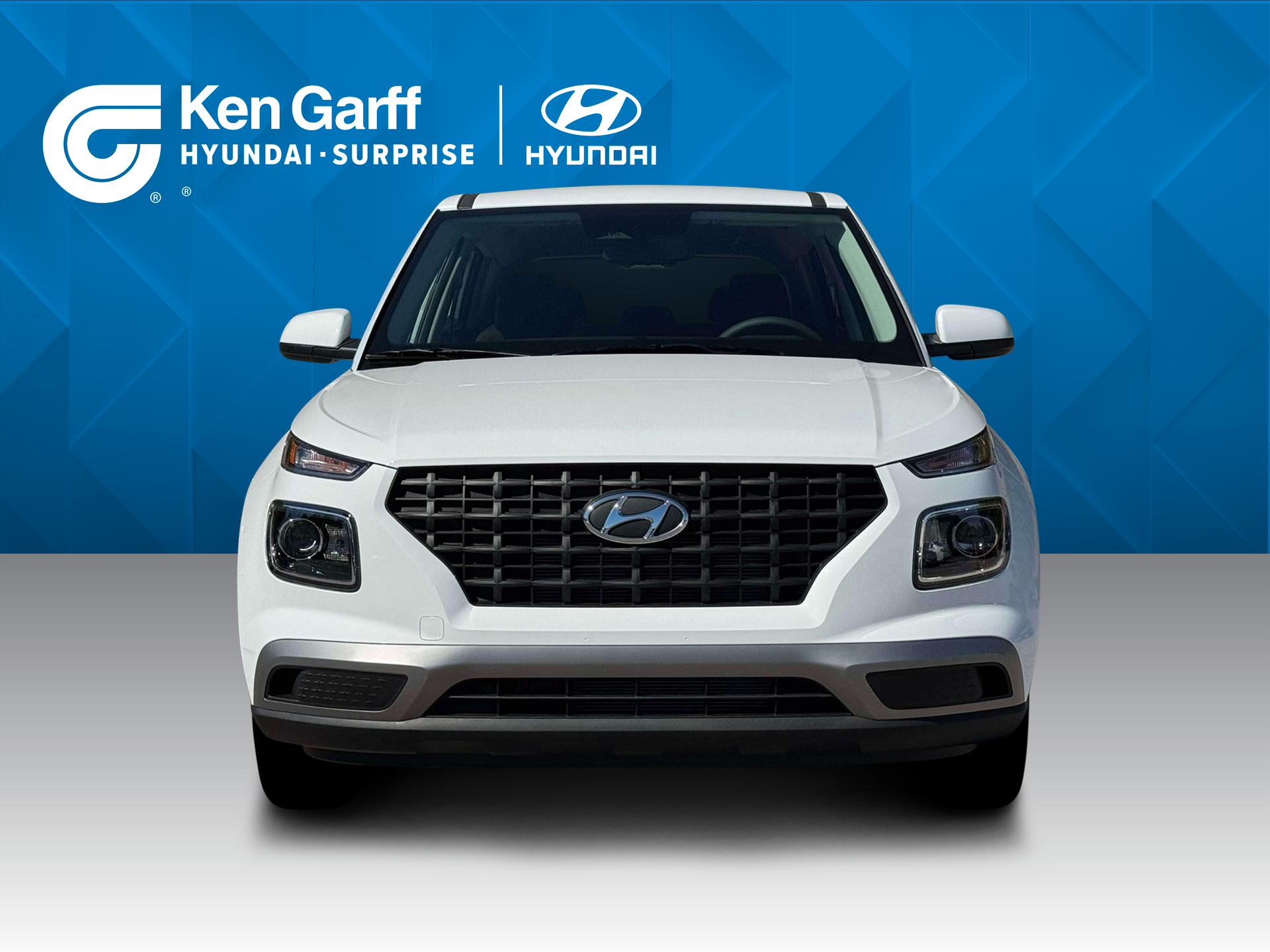 New 2026 Lunar White Hyundai SE image 12