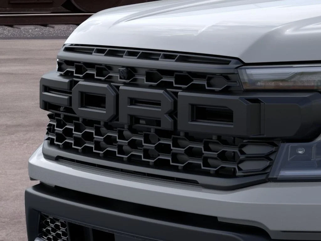 New 2026 Avalanche Ford Raptor image 17