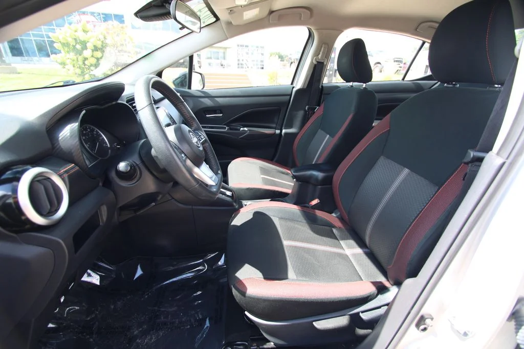 Used 2024 Silver Nissan 1.6 SR image 6