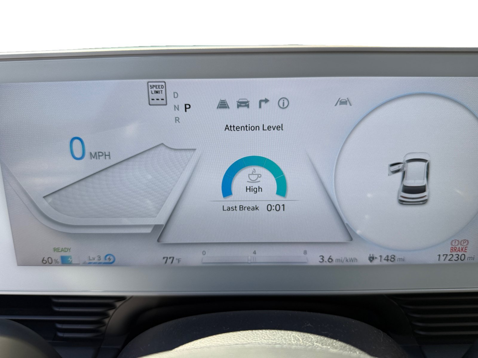 Certified Used 2024 Cyber Gray Hyundai SEL image 11