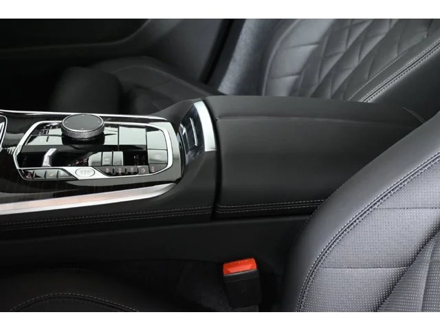 2026 BMW X5 40i - Photo 24