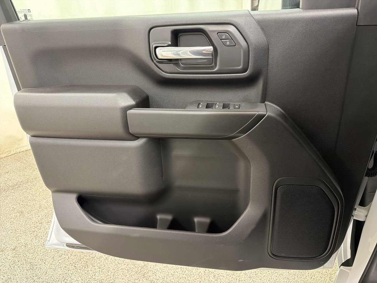 2026 GMC Sierra 2500HD Pro - Photo 17