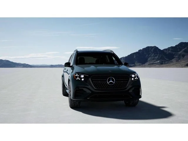 New 2027  Mercedes-Benz GLS 450 image 8