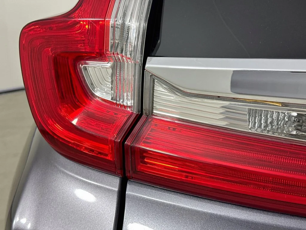 Used 2017 Gray Honda EX-L image 34