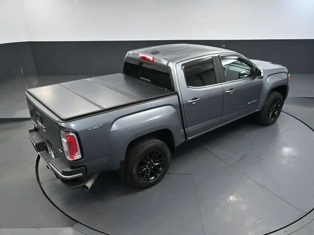 Used 2018 Gray GMC SLT image 56