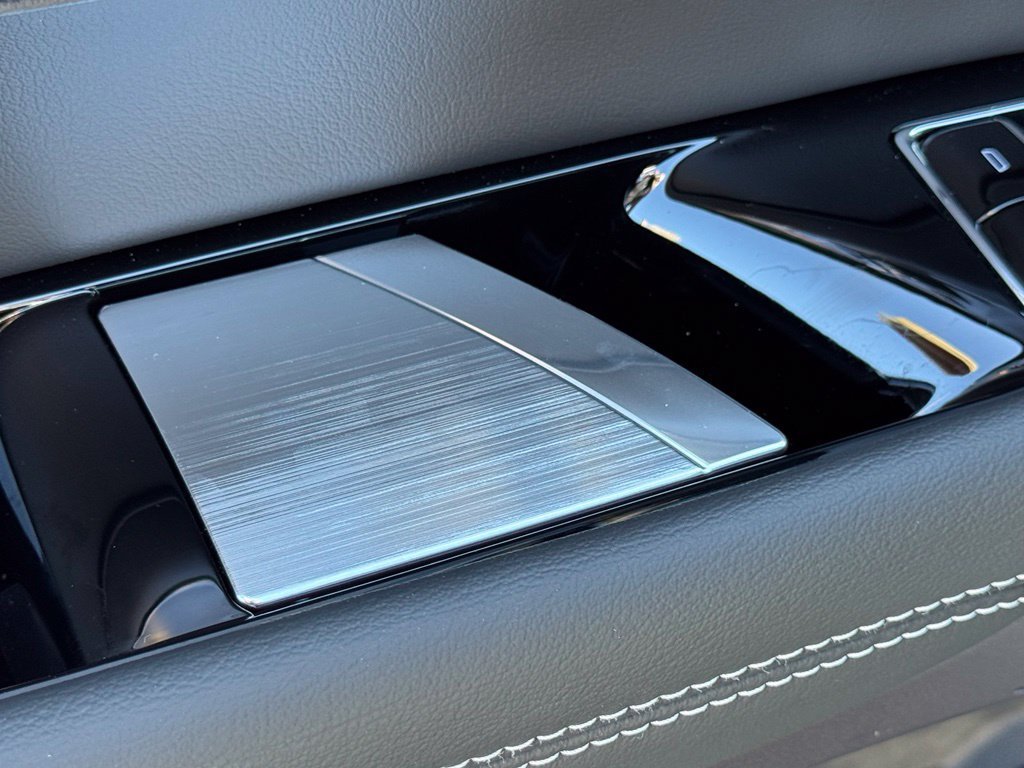 2027 Cadillac LYRIQ Sport - Photo 18
