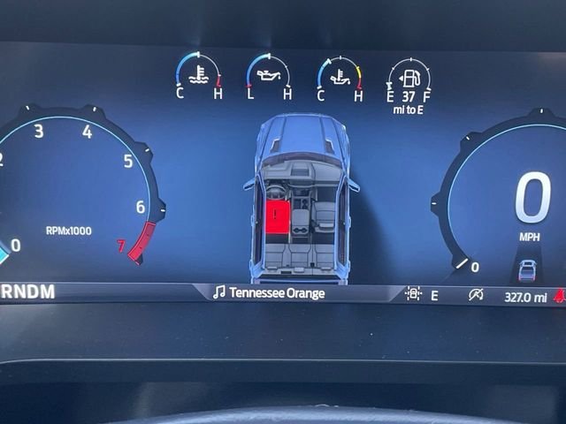 New 2026 Avalanche Ford Tremor® image 34