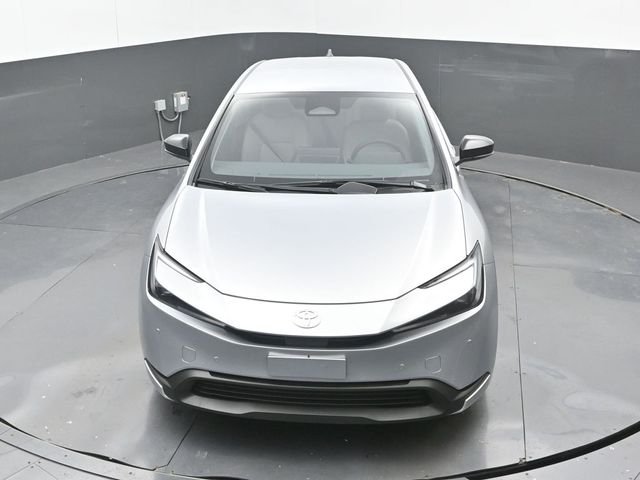 2026 Toyota Prius LE - Photo 27