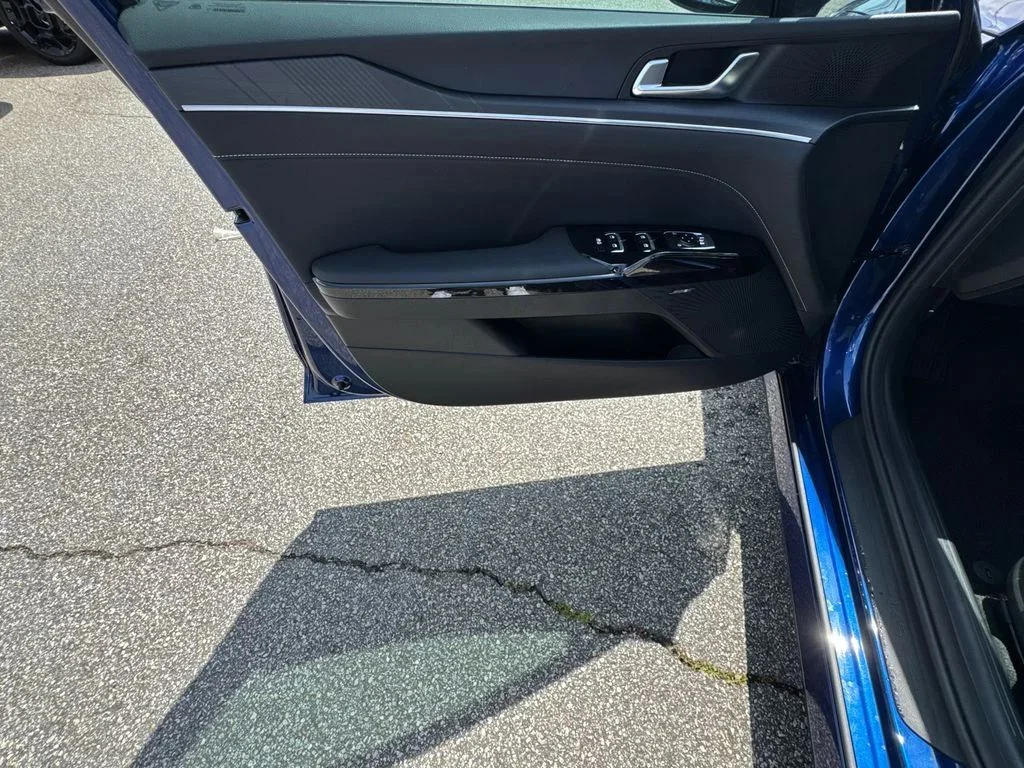 New 2026 Blue Kia GT-Line image 10