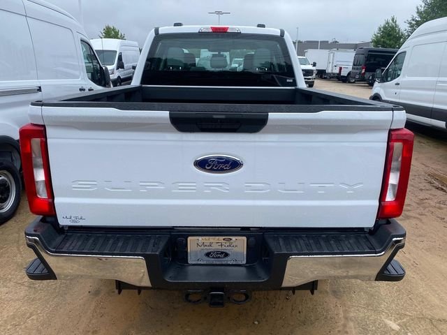 New 2026 White Ford XL image 27
