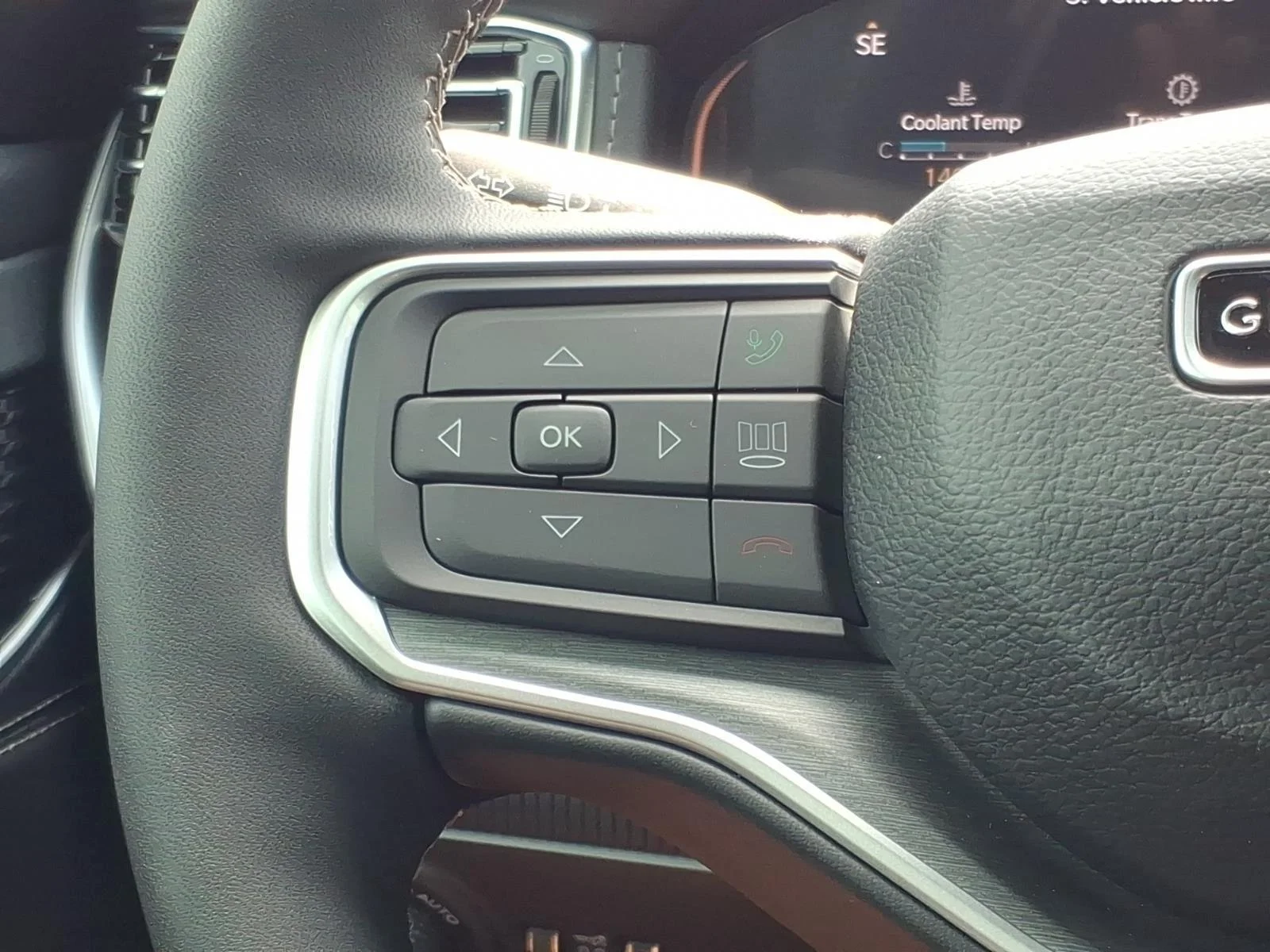 New 2026 High Gloss Black Jeep Limited Reserve image 29