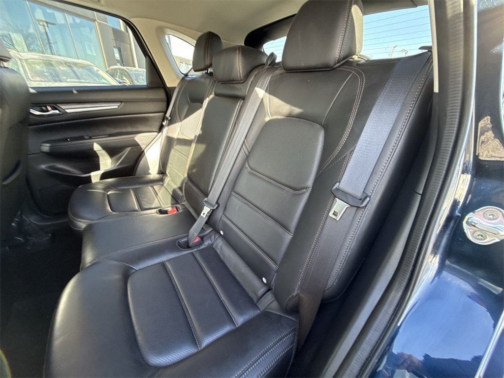 2023 MAZDA CX-5 - Image 23