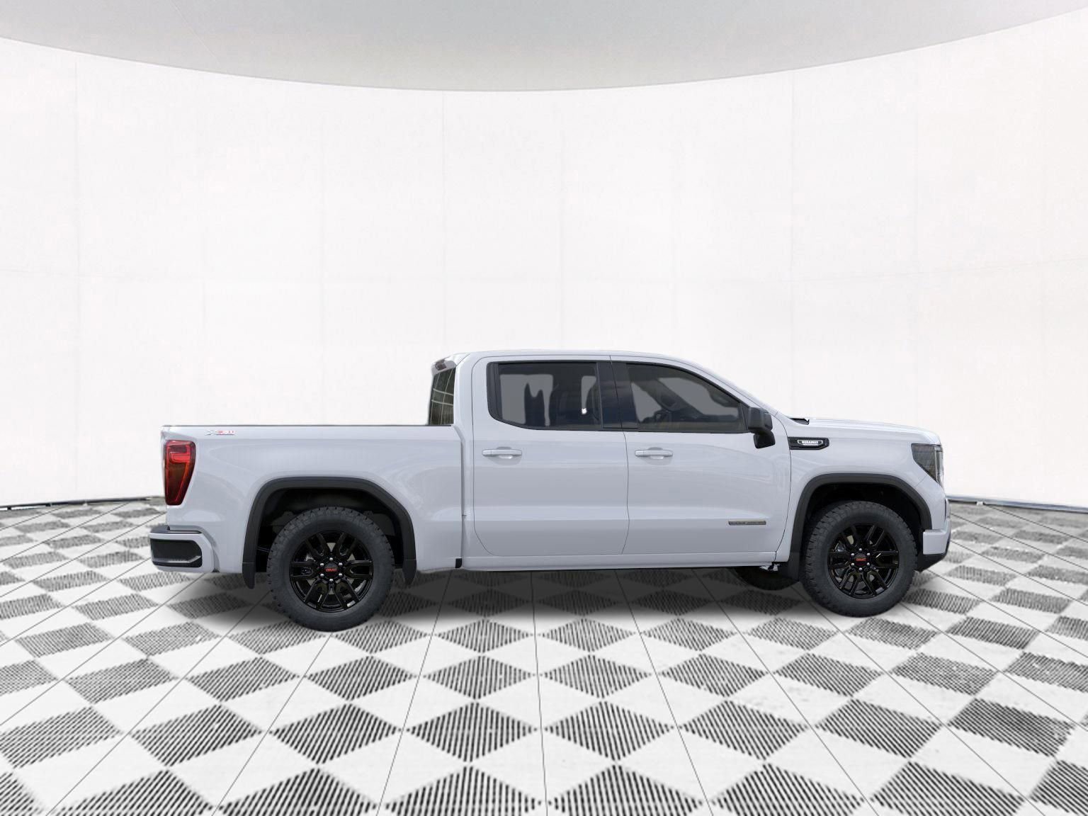2026 GMC SIERRA - Image 11