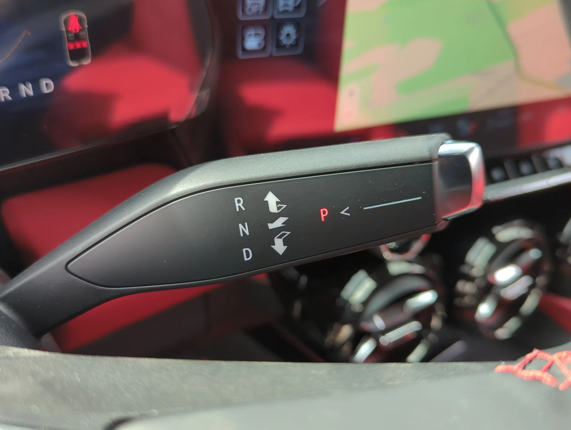2025 Chevrolet Blazer EV RS - Photo 120
