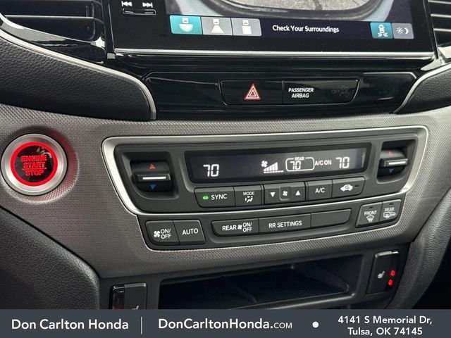 2026 Honda Ridgeline RTL - Photo 20