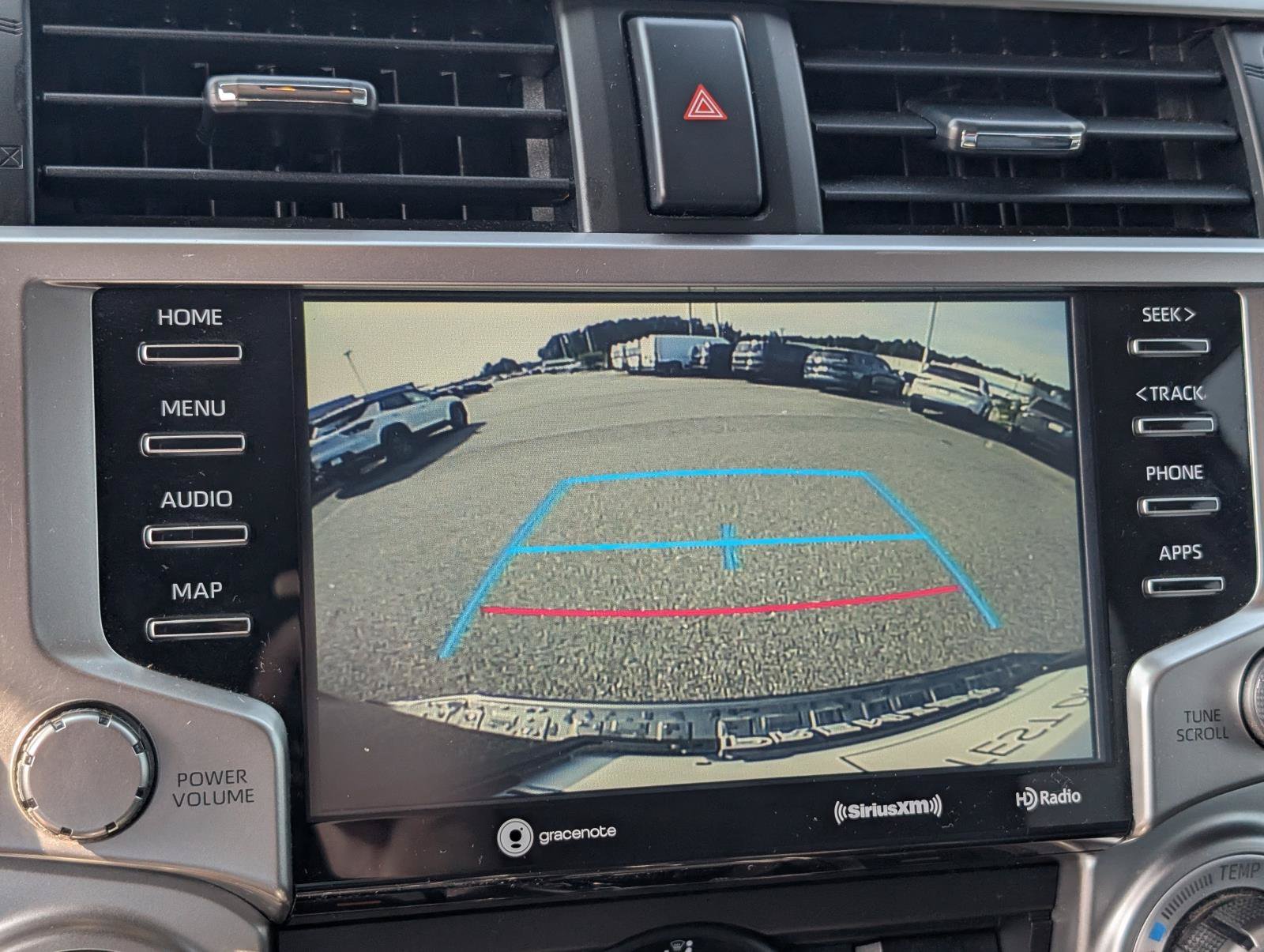 Used 2020 Gray Toyota SR5 Premium image 24