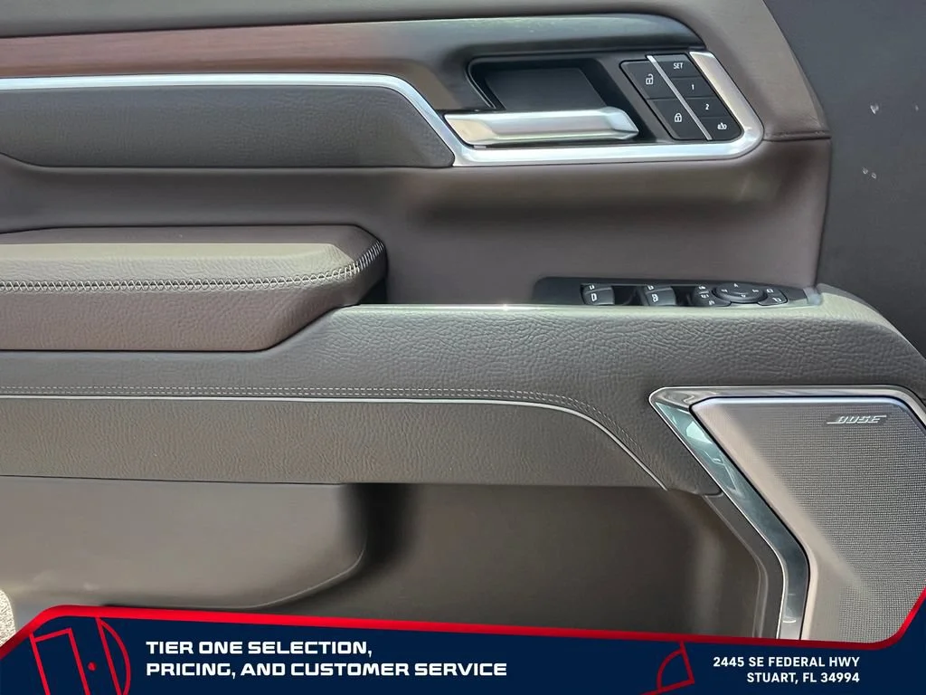 New 2026 Onyx Black GMC Denali image 25
