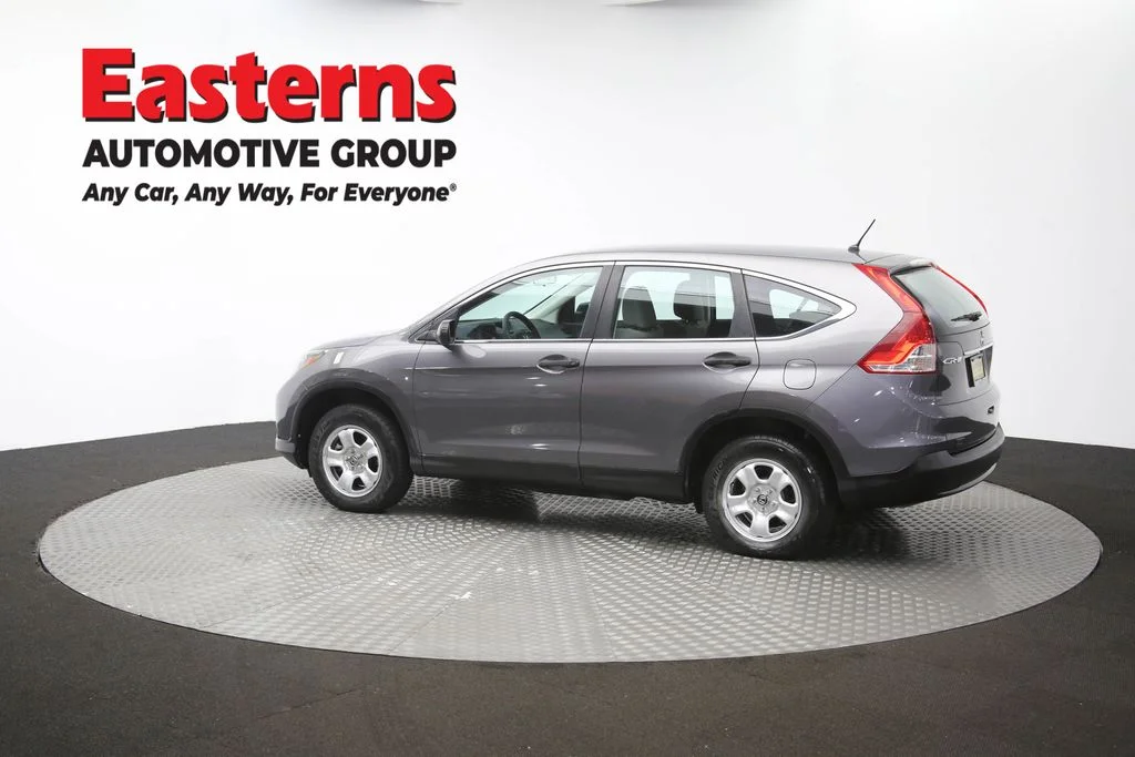 Used 2014 Gray Honda LX image 54