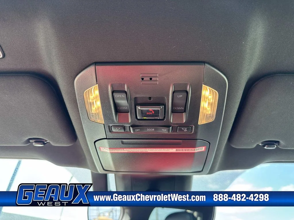 Used 2023 Silver Toyota XSE image 53