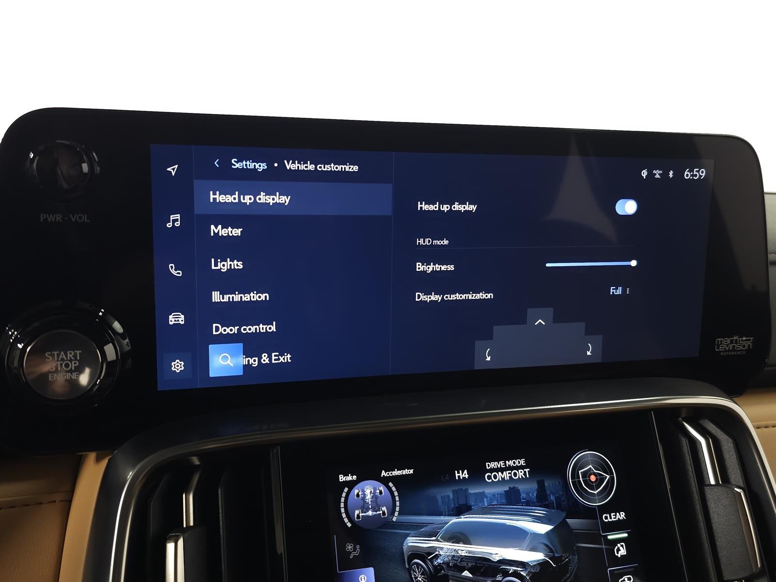Certified Used 2025 Green Lexus Luxury image 26