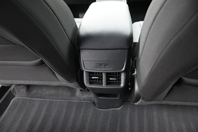 Used 2025 Gray Chevrolet LT image 14