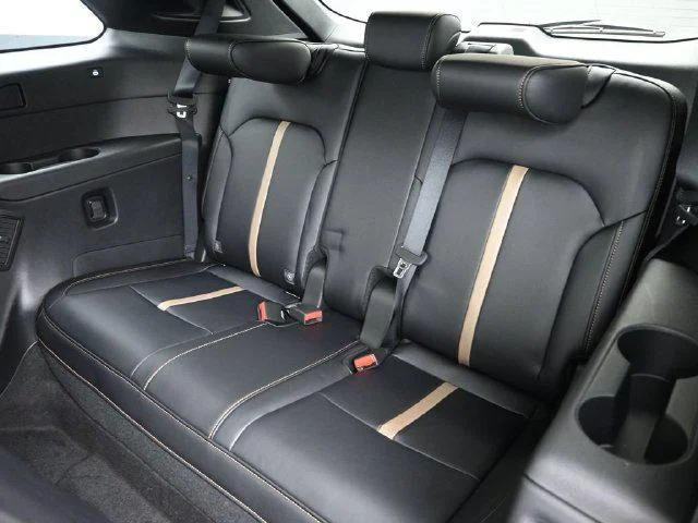 2026 Mazda CX-90 Premium Plus Package - Photo 13