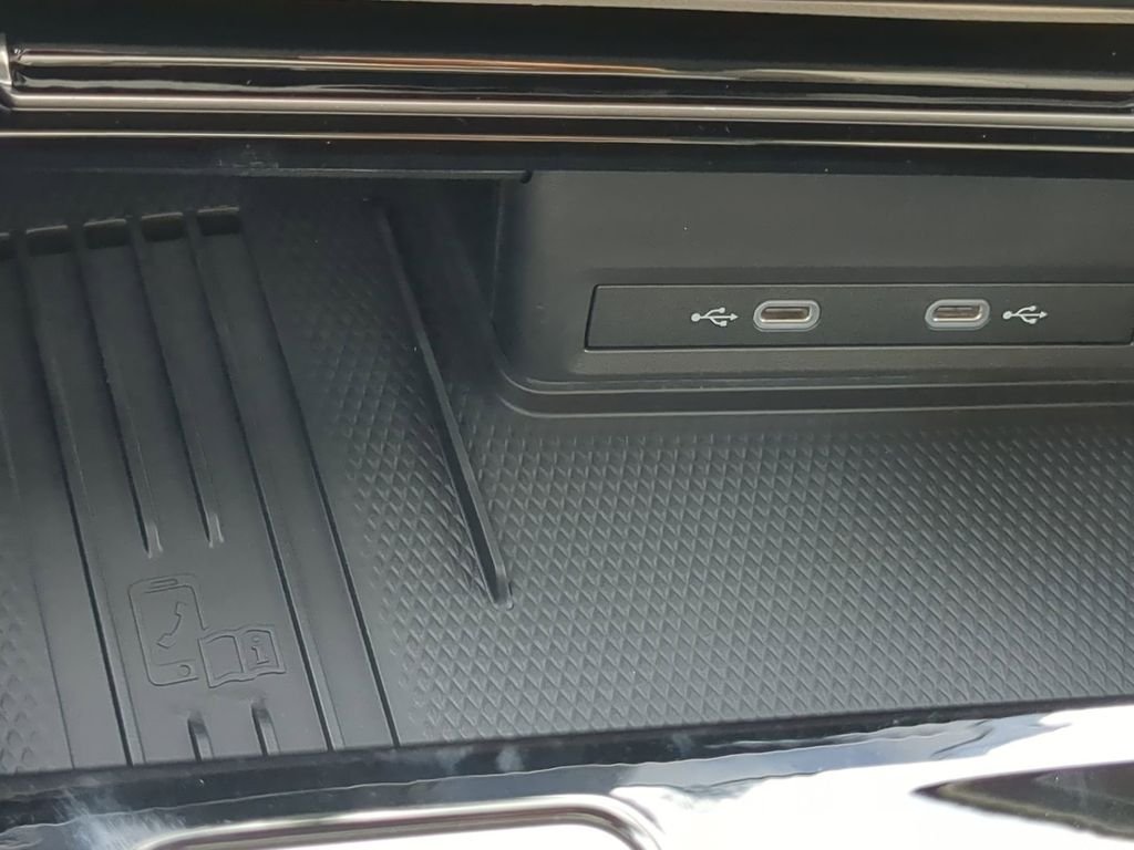 New 2026 Gray Volkswagen 2.0T SE w/Technology image 25
