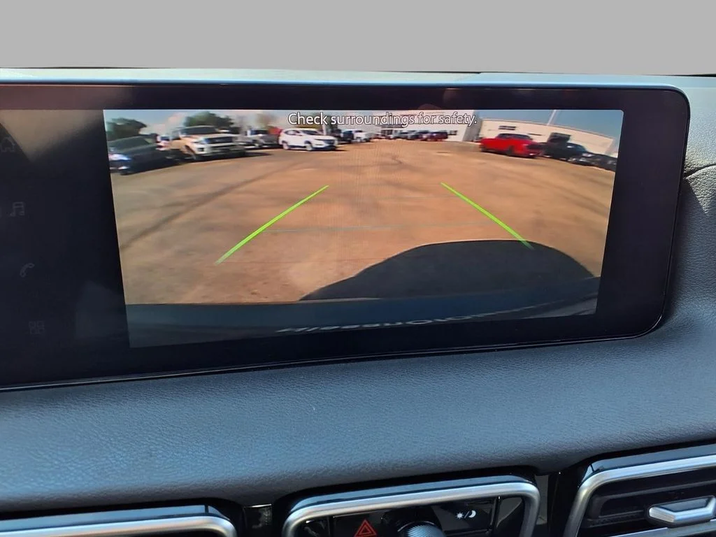 Used 2026 Gray Nissan SV image 7
