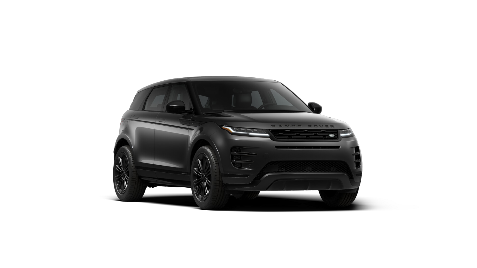 2026 Land Rover Range Rover Evoque Hoxton Edition P250's photo